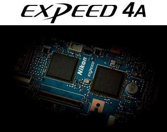 EXPEED 4A