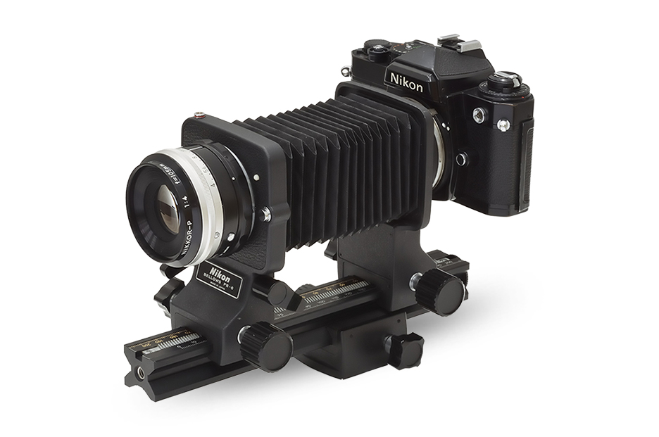 ニコン　一眼レフカメラ用　レンズ　Micro-Nikkor 105mm
