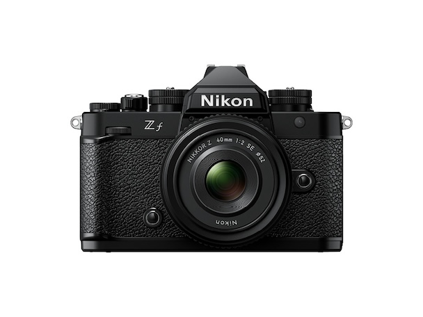 Nikon Zf