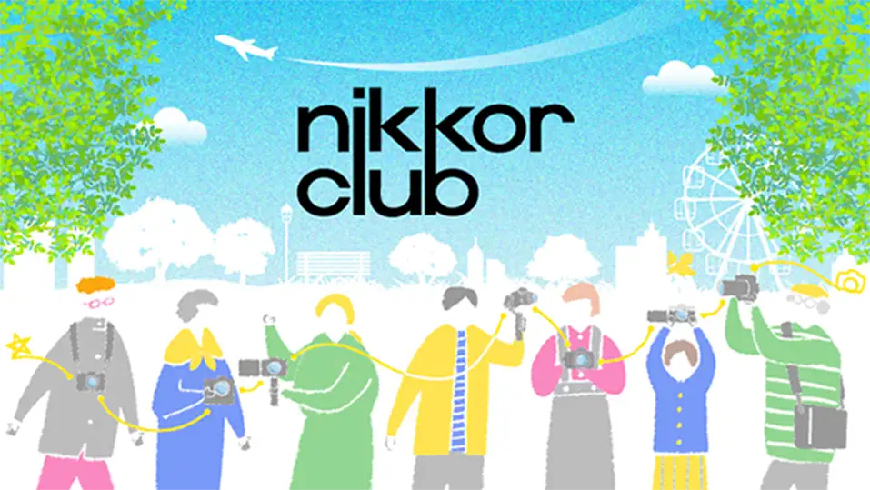 nikkor club