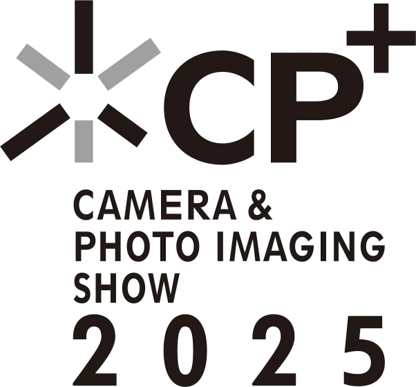 CP+ CAMERA PHOTO IMAGING SHOW 2025