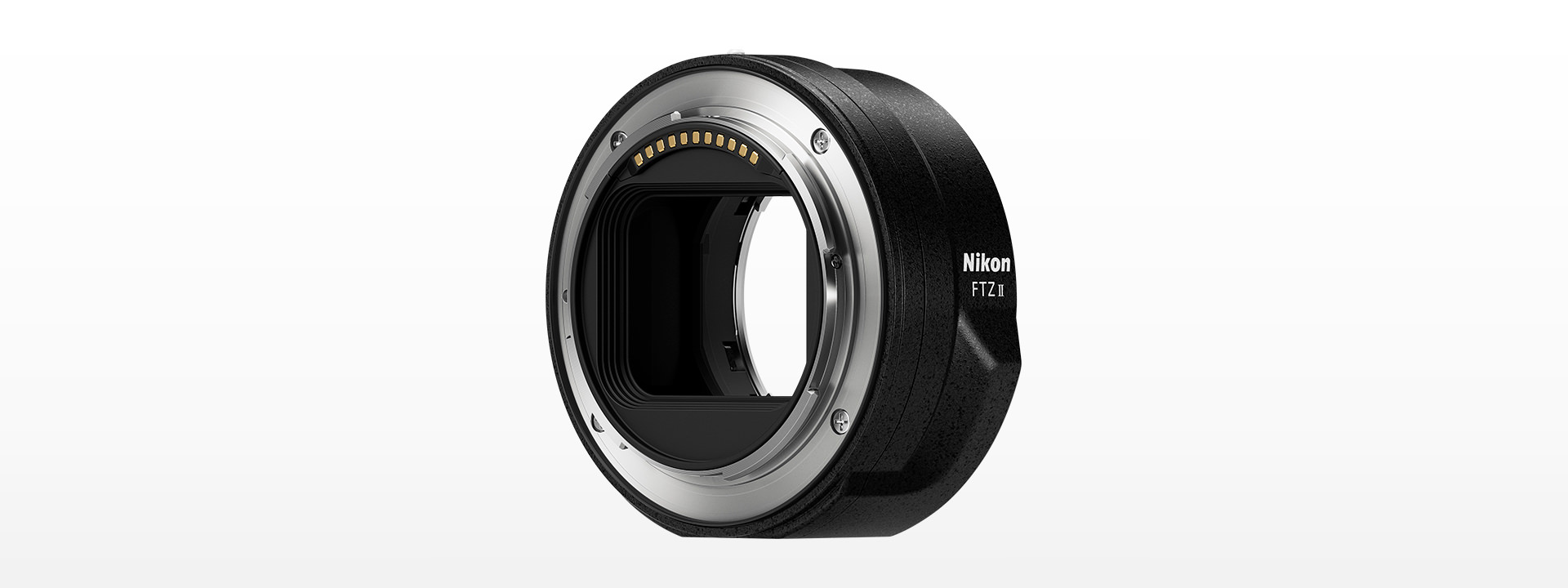 Nikon FTZ マウントアダプター