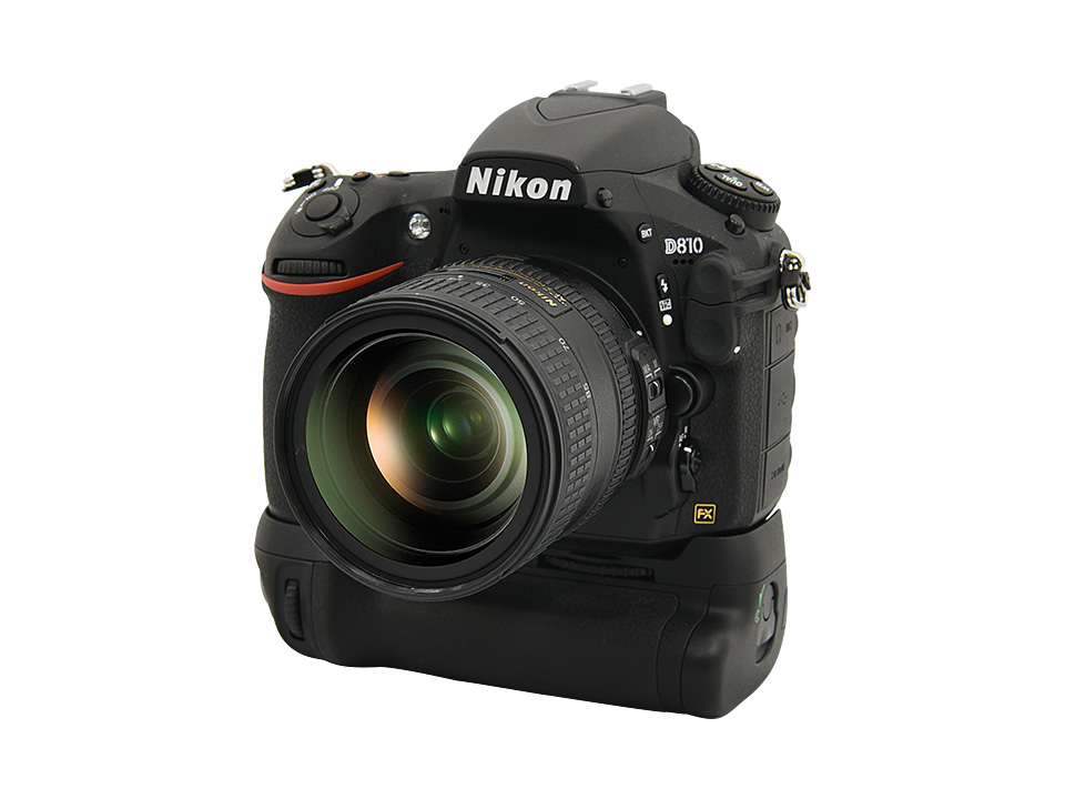 くにぼさま専用Nikon D810 MB-D12マルチバッテリーパックセット！