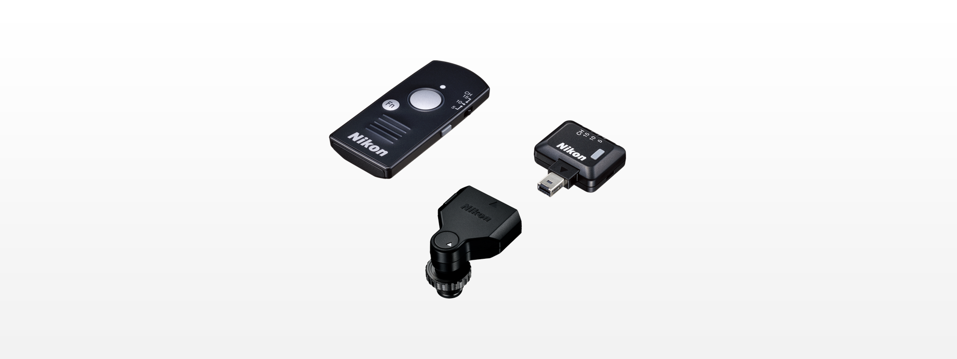 デジタル一眼新品 ニコン WR-10 ワイヤレスリモートコントローラーセット