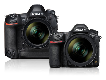 Nikon 一眼レフカメラ