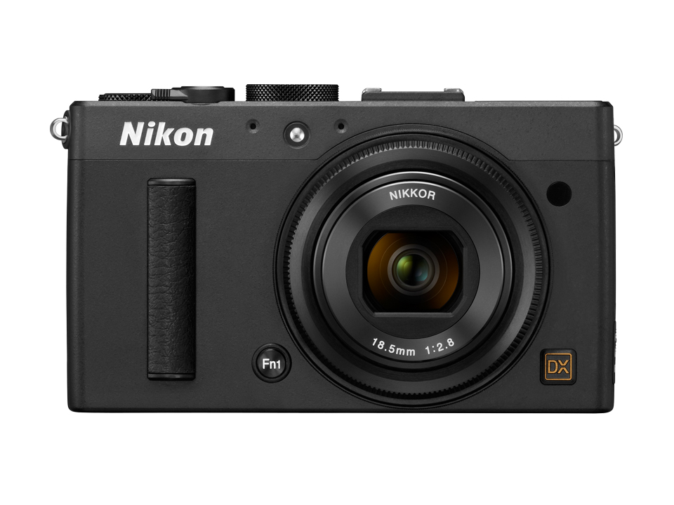 Nikon コンパクトデジタルカメラ COOLPIX Performance P