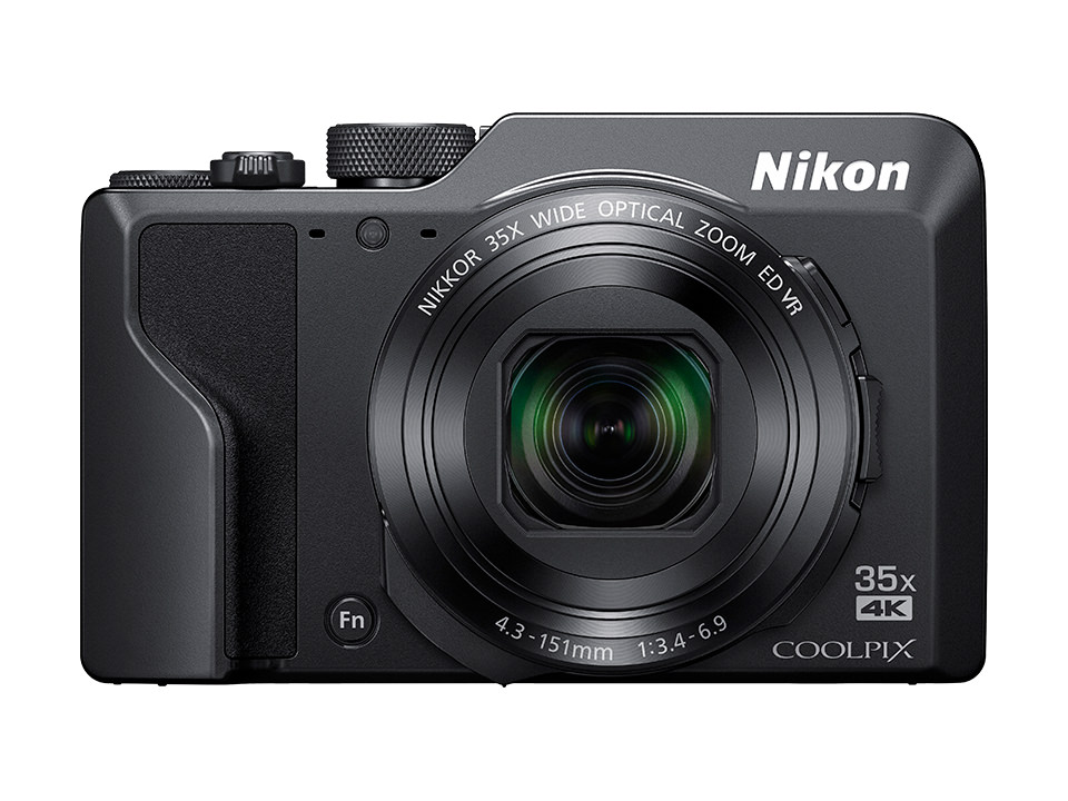 ●ニコン(Nikon)　COOLPIX A1000