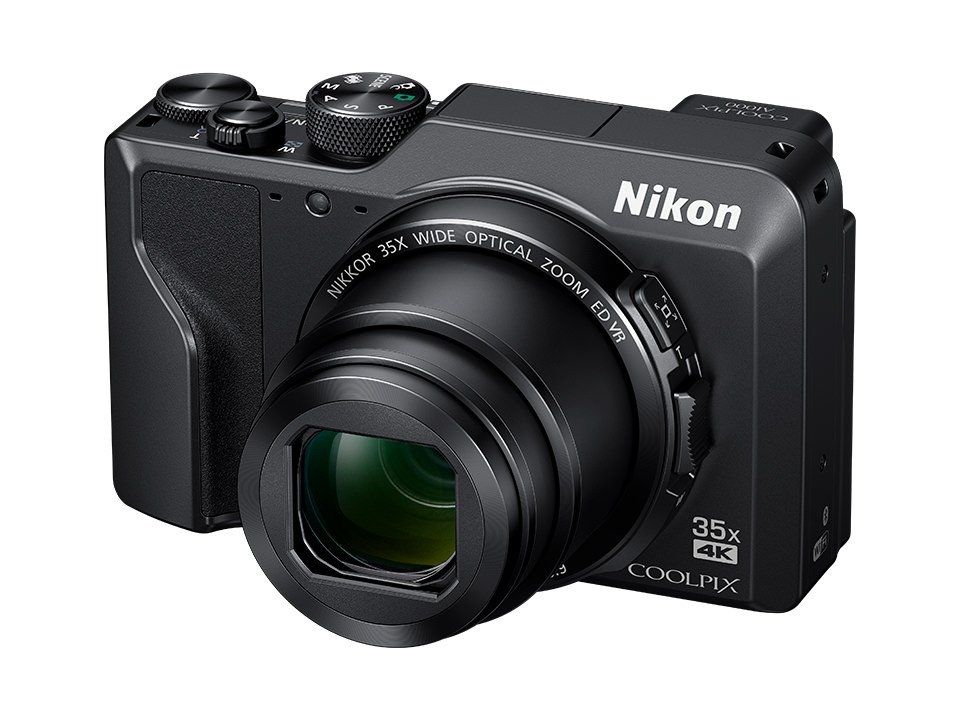 おまけ付き Nikon COOLPIX A1000  ニコン デジタルカメラ