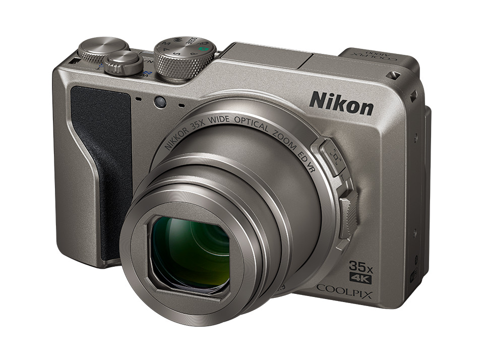 Nikon COOLPIX A1000