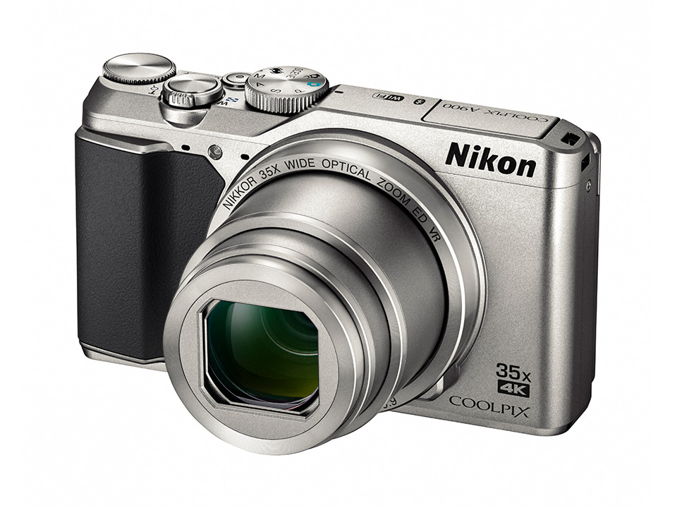 カメラ[ジャンク品] Nikon COOLPIX A900