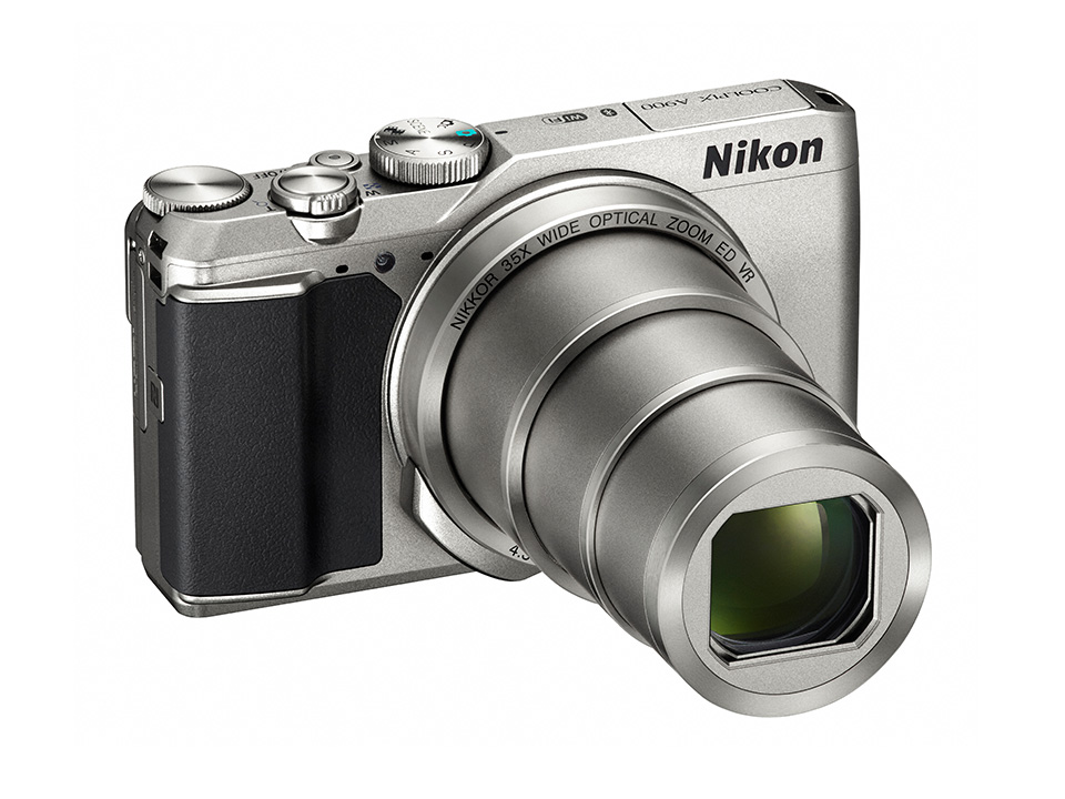 COOLPIX A900 Nikon デジタルカメラ