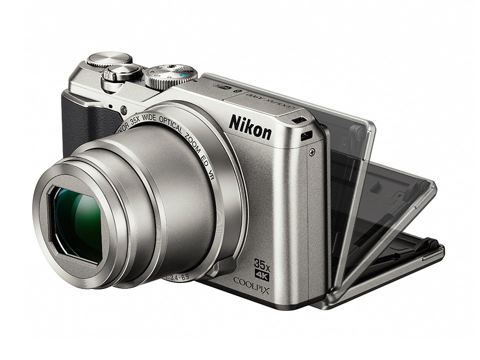 専門店では Nikon COOLPIX S500 ニコン デジカメ