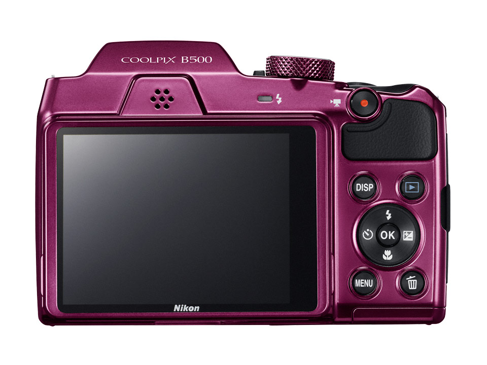 Nikon COOLPIX B500 デジタルカメラ ニコン