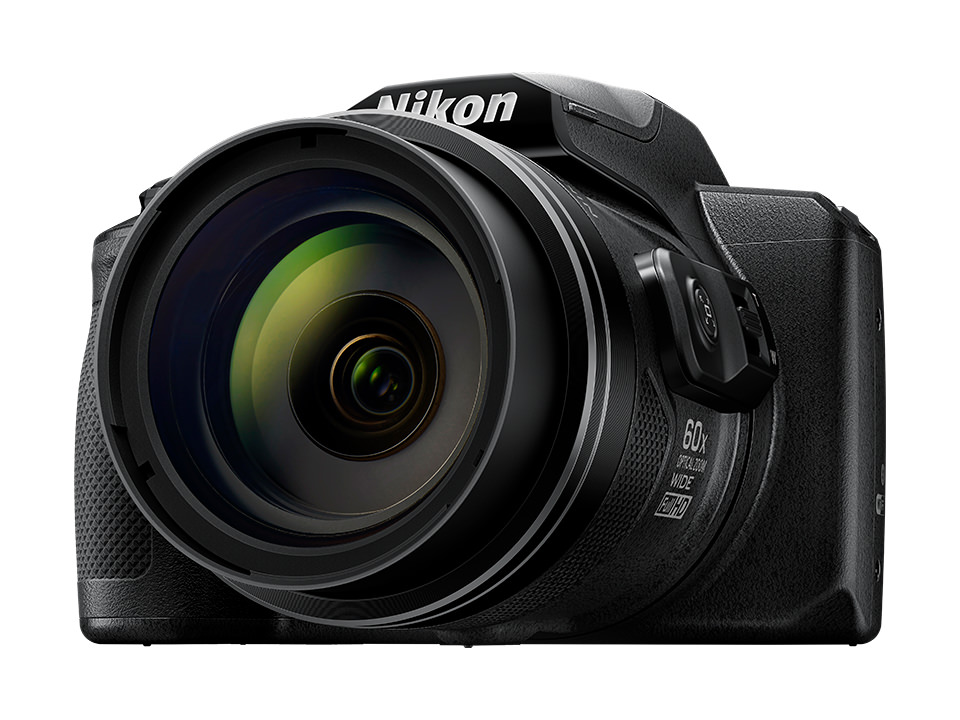 ニコン Nikon COOLPIX B600 ブラック