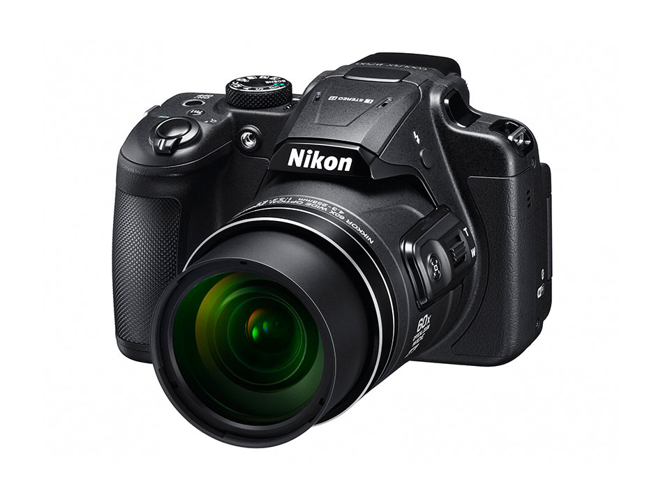 【美品】Nikon Coolpix B700《2029万画素・光学60倍ズーム》