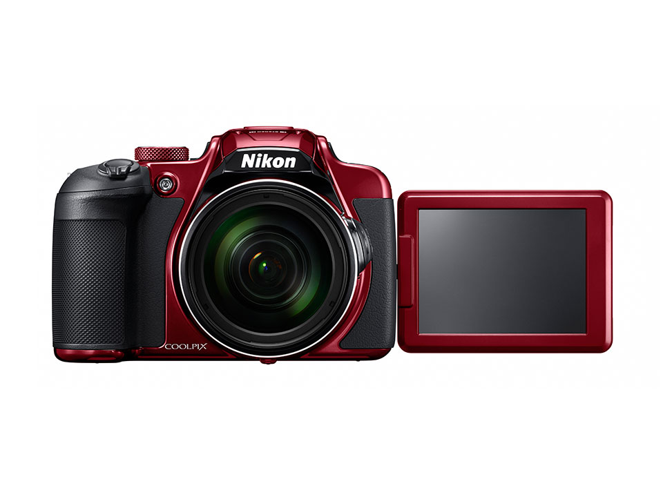 Nikon b700