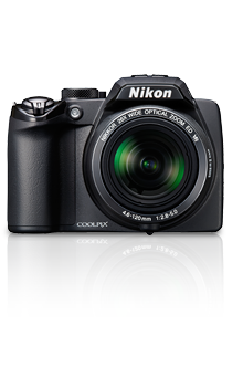 Nikon デジタルカメラ COOLPIX P100【美品】