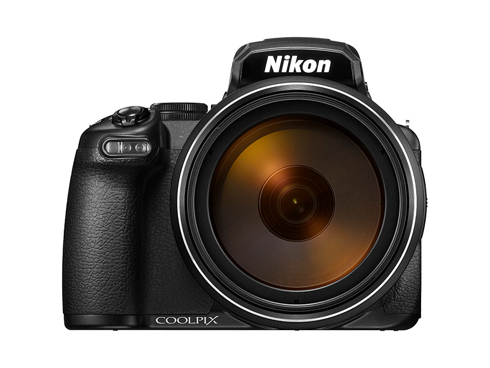１着でも送料無料 新品 Nikon ニコン コンパクトデジタルカメラ COOLPIX P1000 ブラック クールピクス 