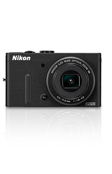 Nikon COOLPIX P310 デジタルカメラ 付属品付き