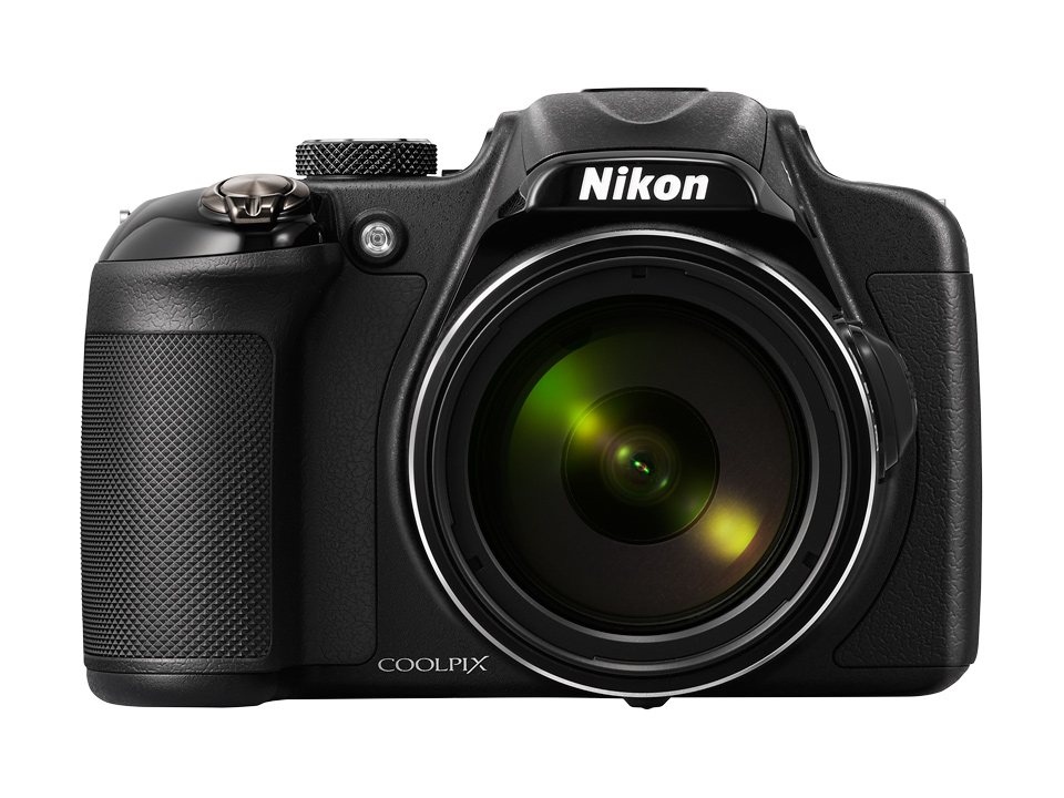 コメントありがとうございます【 Nikon 】COOLPIX P600 - デジタルカメラ
