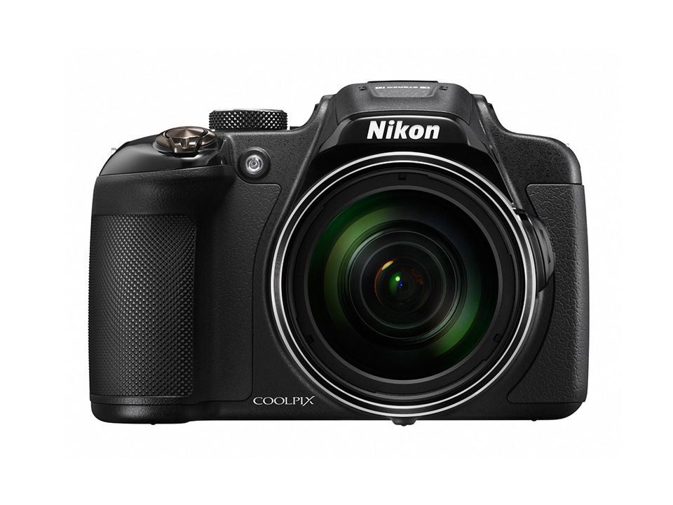 カメラNikon ニコン COOLPIX P610 - デジタルカメラ