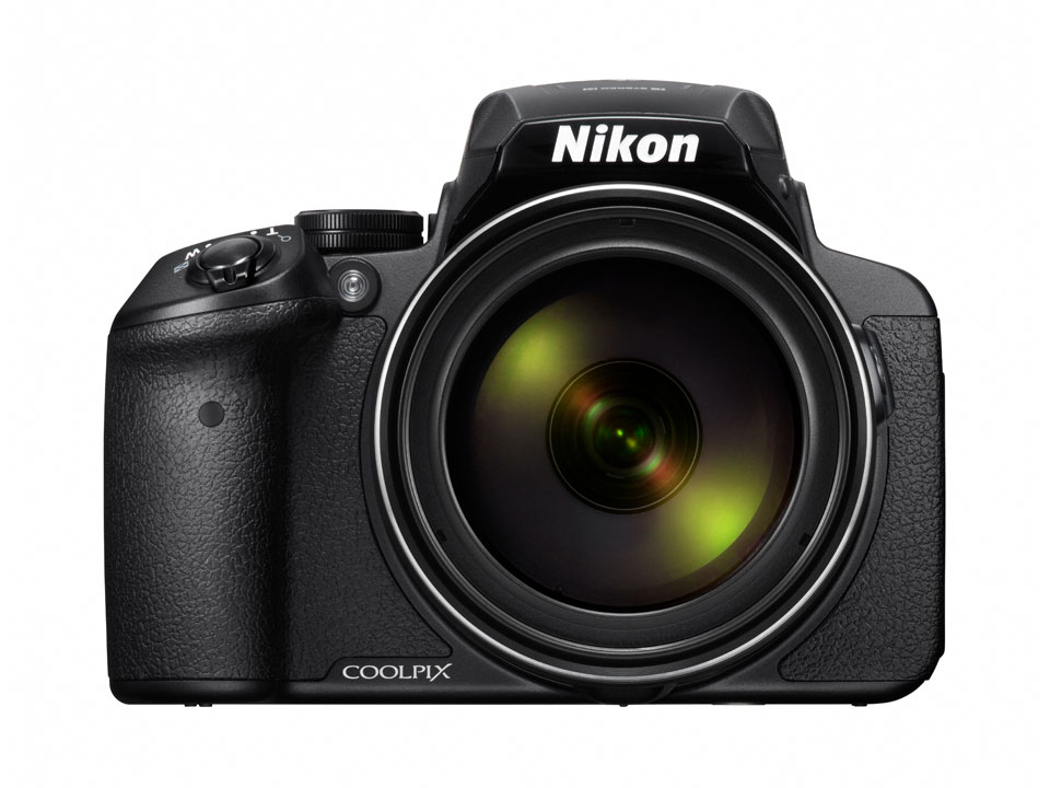 Nikon coolpix p900 ニコン超望遠デジカメ