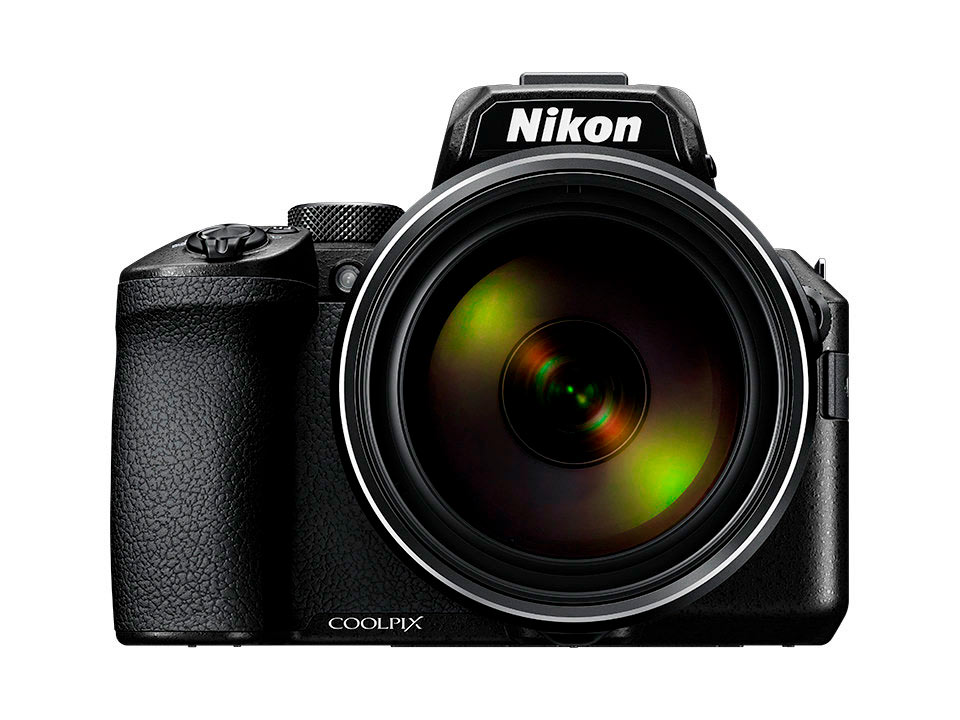 新品未開封・Nikon COOLPIX P950