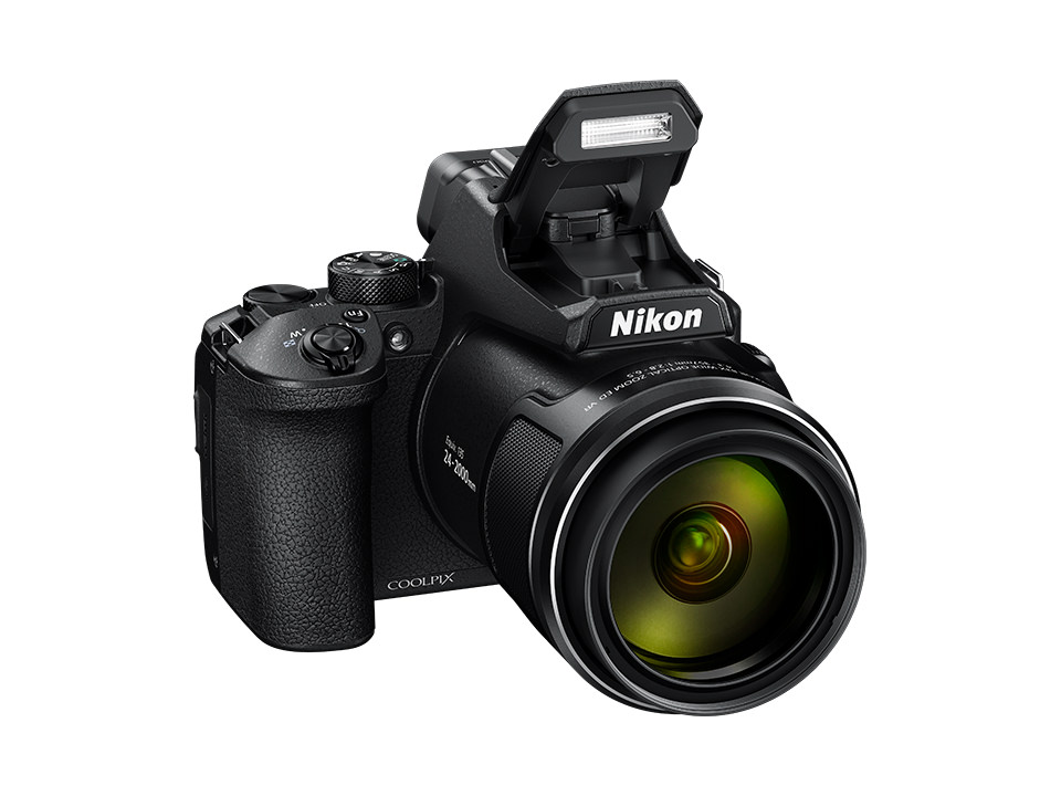 Nikon COOLPIX P950 ニコン クールピクス-