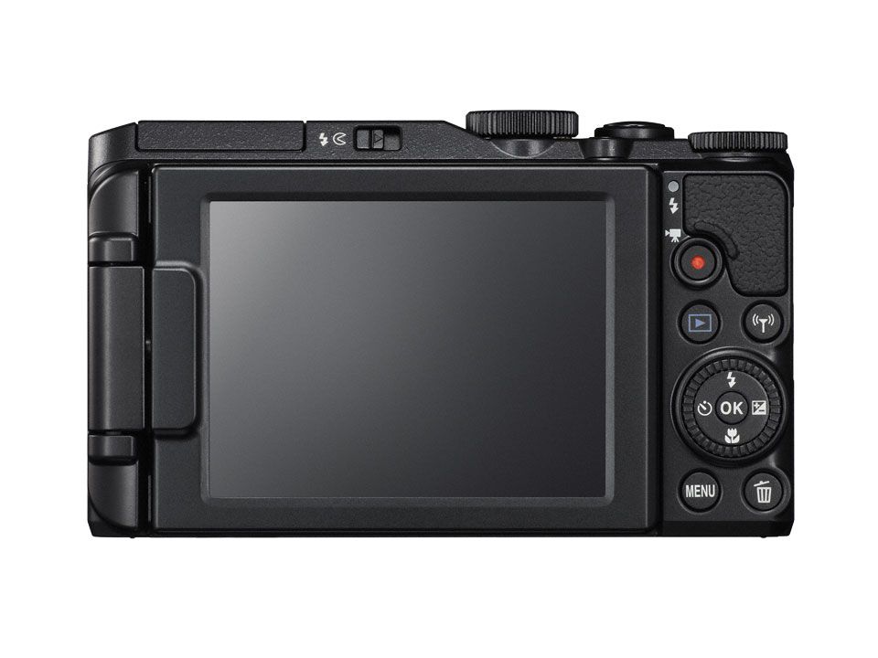 Nikon デジタルカメラ　COOLPIX S9900