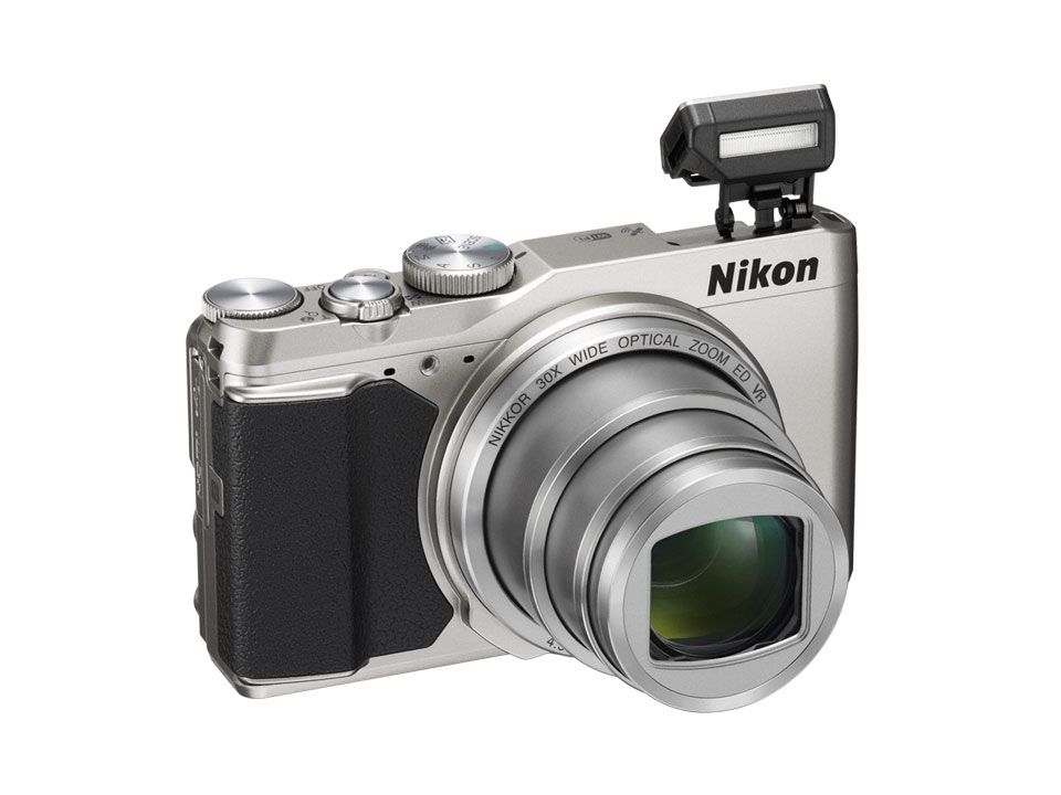 Nikon デジタルカメラ COOLPIX S9900 光学30倍 1605万画