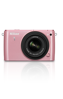 Nikon 1 S1 | ニコンイメージング