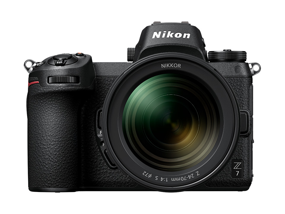 【ごんたさま専用】Nikon ミラーレスカメラ 一眼 Z7 ボディ