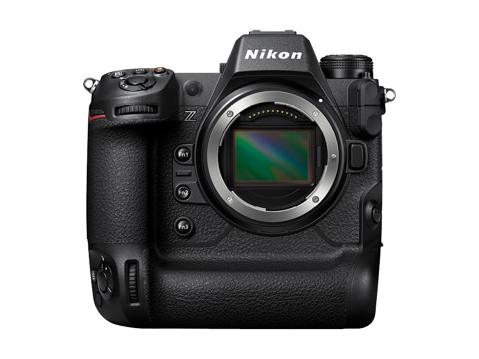 [新品未開封] Nikon Z9