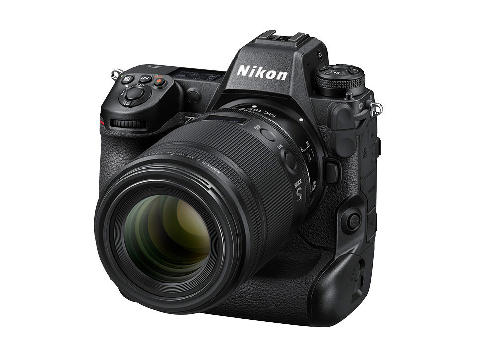 ニコン Nikon Z 9 ボディ Zシリーズ（Nikon）