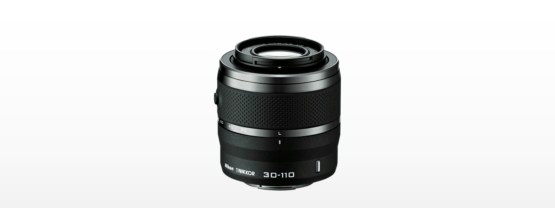 ニコン ミラーレス 望遠レンズ Nikon 1 NIKKOR VR 30-110