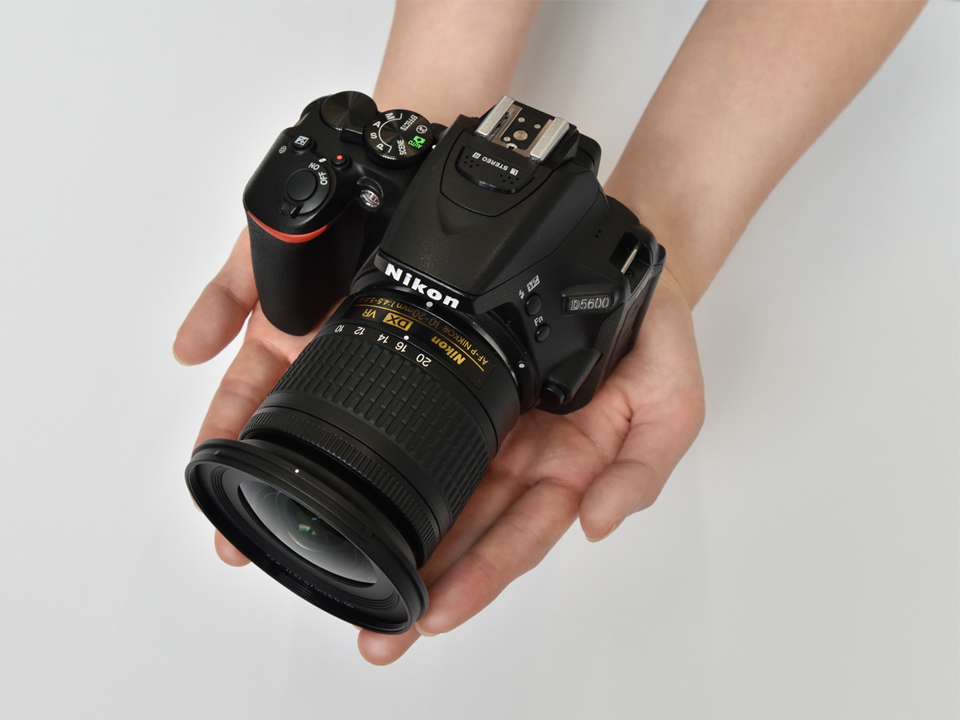 Nikon‼️ AF-P DX 10-20F4.5-5.6G VR ‼️