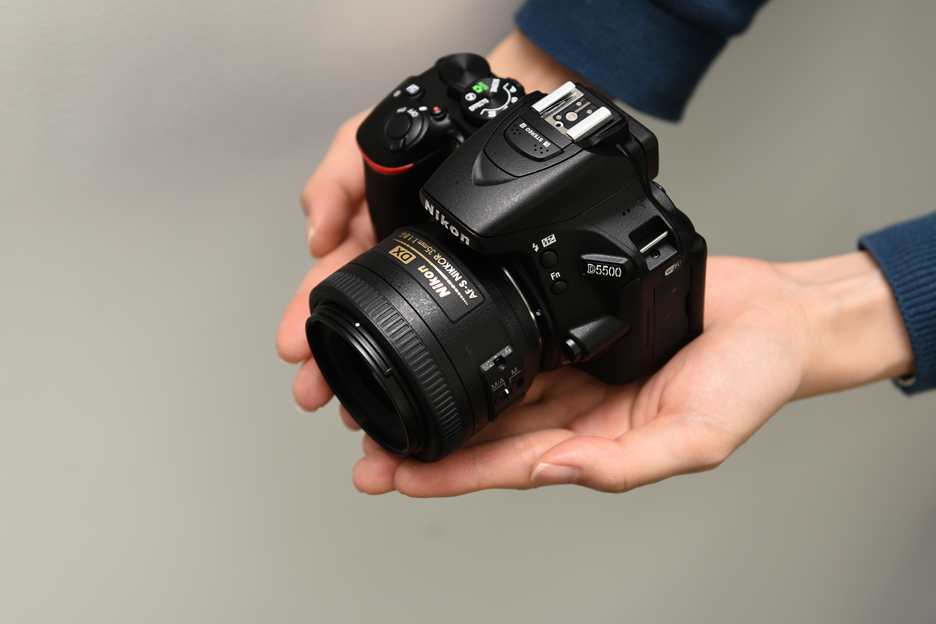 Nikon AF-S DX NIKKOR 35mmF1.8G【人気単焦点レンズ】