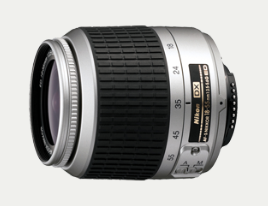 新品級 ニコン Nikon DX AF-S 18-135 F3.5-5.6G