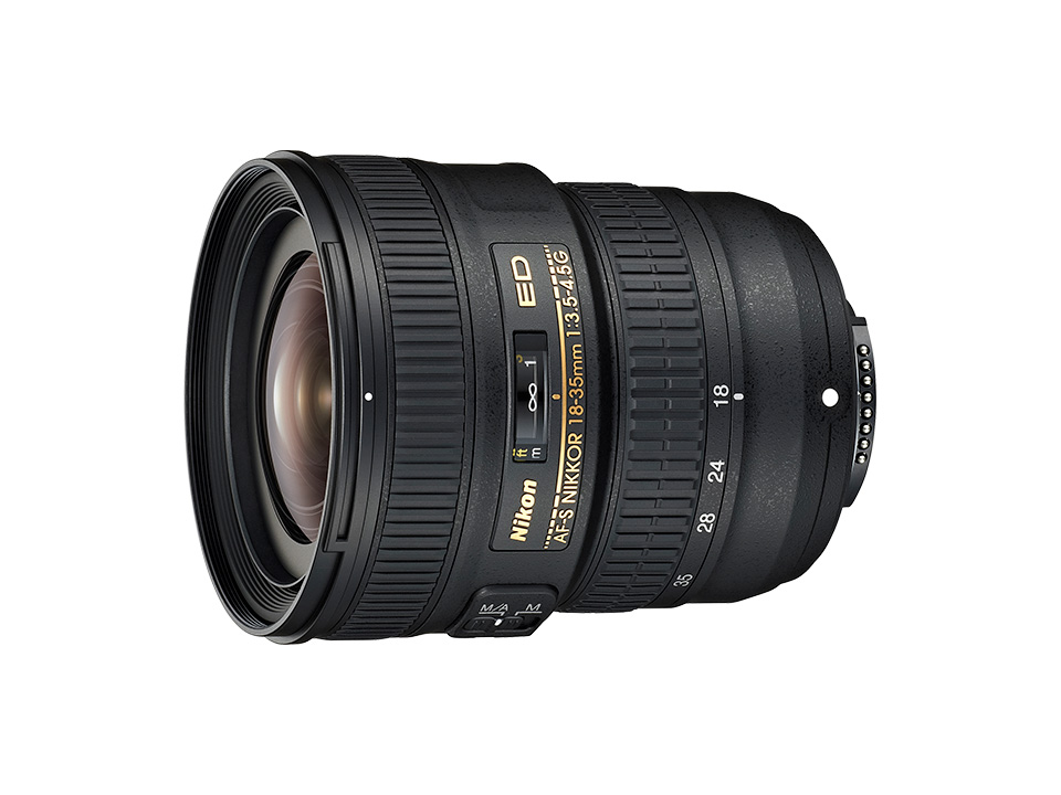 ⭐️美品⭐️ニコン　Nikon AF-S 35F1.8G EDニッコール