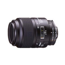 Nikon レンズ  AFMicro Nikkor 105mm F/2.8D当レンズ