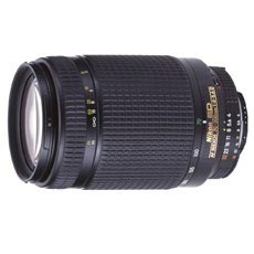 11月15日限定特価【美品】Nikon AF Nikkor 70-300mm D