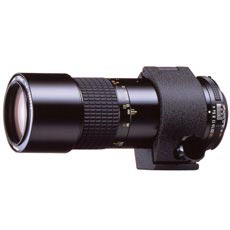 Nikkor 200mm f4 Ai-s