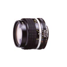 Nikon Ai Nikkor 24mm f/2S 35mm f/1.4S
