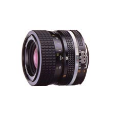 レンズ(ズーム)Ai Zoom Nikkor 35-70mm F3.3-4.5S - レンズ(ズーム)