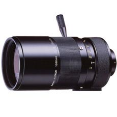 Nikon ニコン REFLEX NIKKOR ニッコール 1000mm F11