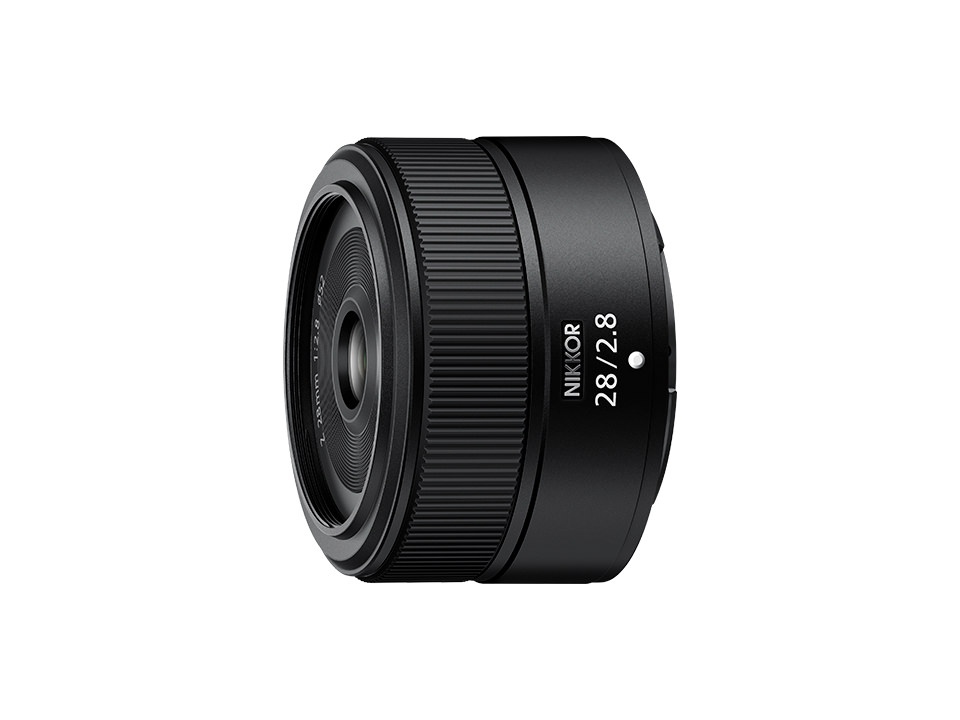 Nikon 単焦点レンズ AI 28 f 2.8S フルサイズ対応 - 交換レンズ