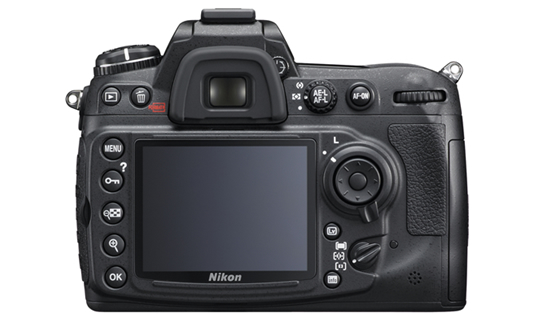Nikon D300s カメラ