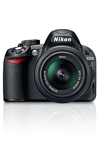 10,990円【美品】Nikon D3100 デジタル一眼レフカメラ ニコン
