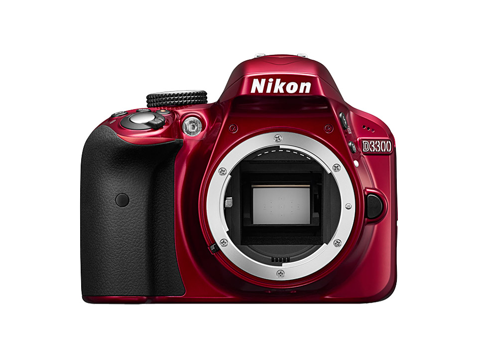 ニコンNikon D3300 ニコン　一眼レフ　カメラ