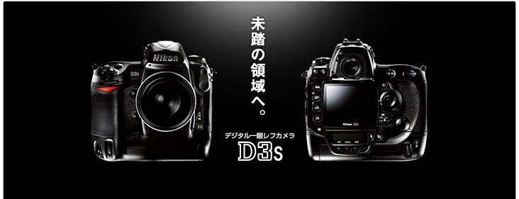 専用★超極上★ニコン Nikon D3S デジタル一眼レフカメラ